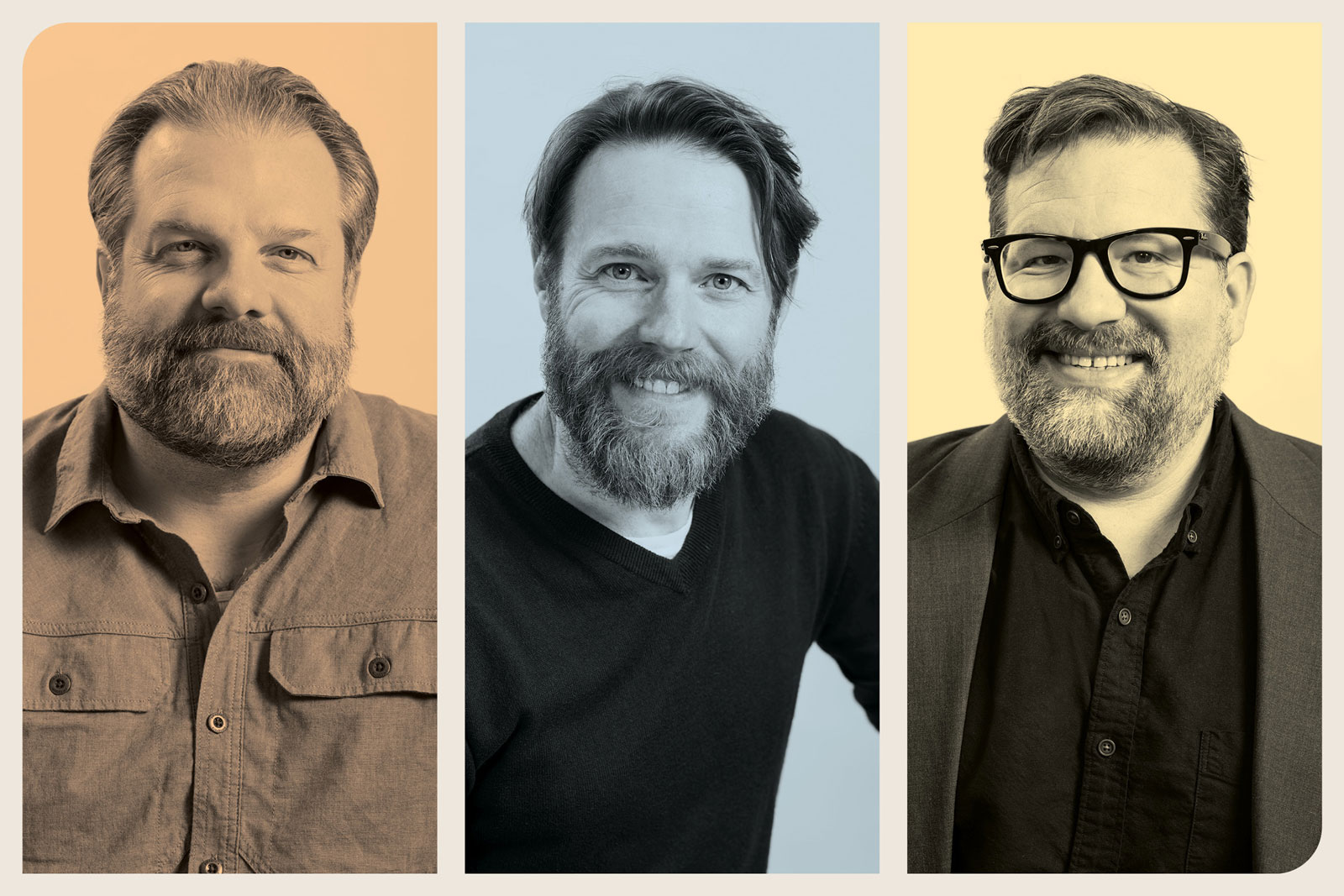 2026 Sells Agency Leadership